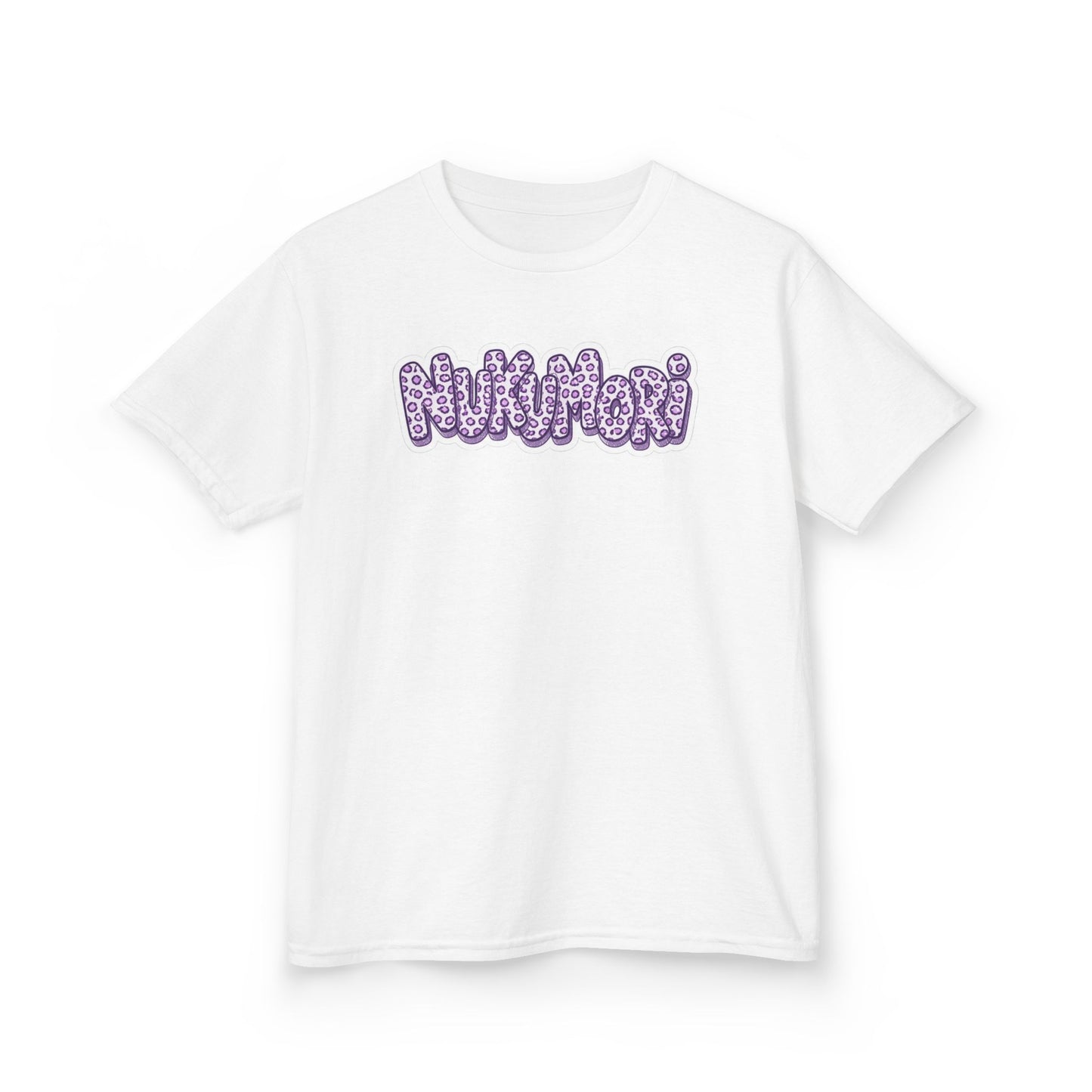 YOUTH Nukumori  - Leopard Stacked House Shirt (Gildan Brand)