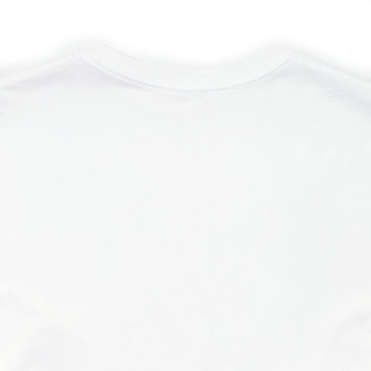 Blazer Cheer Unisex Jersey Short Sleeve Tee