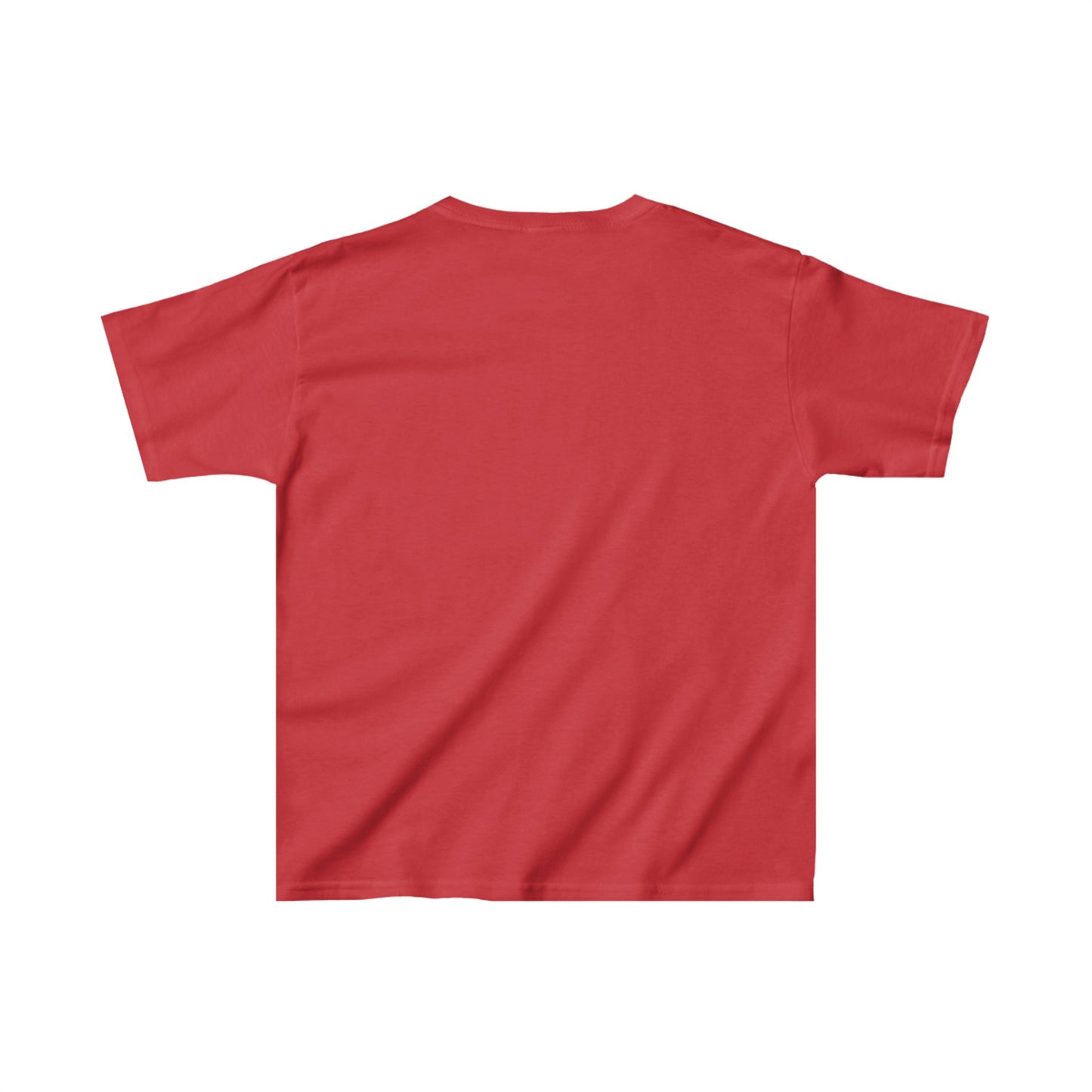 USA. Kids Heavy Cotton™ Tee