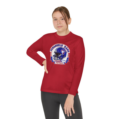 Youth Long Sleeve Drifit RAMS Shirt