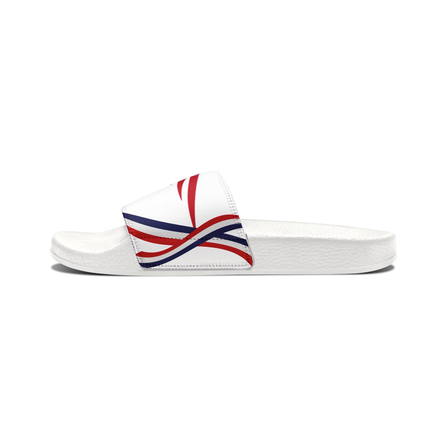 Men's Patriots. Removable-Strap Sandals