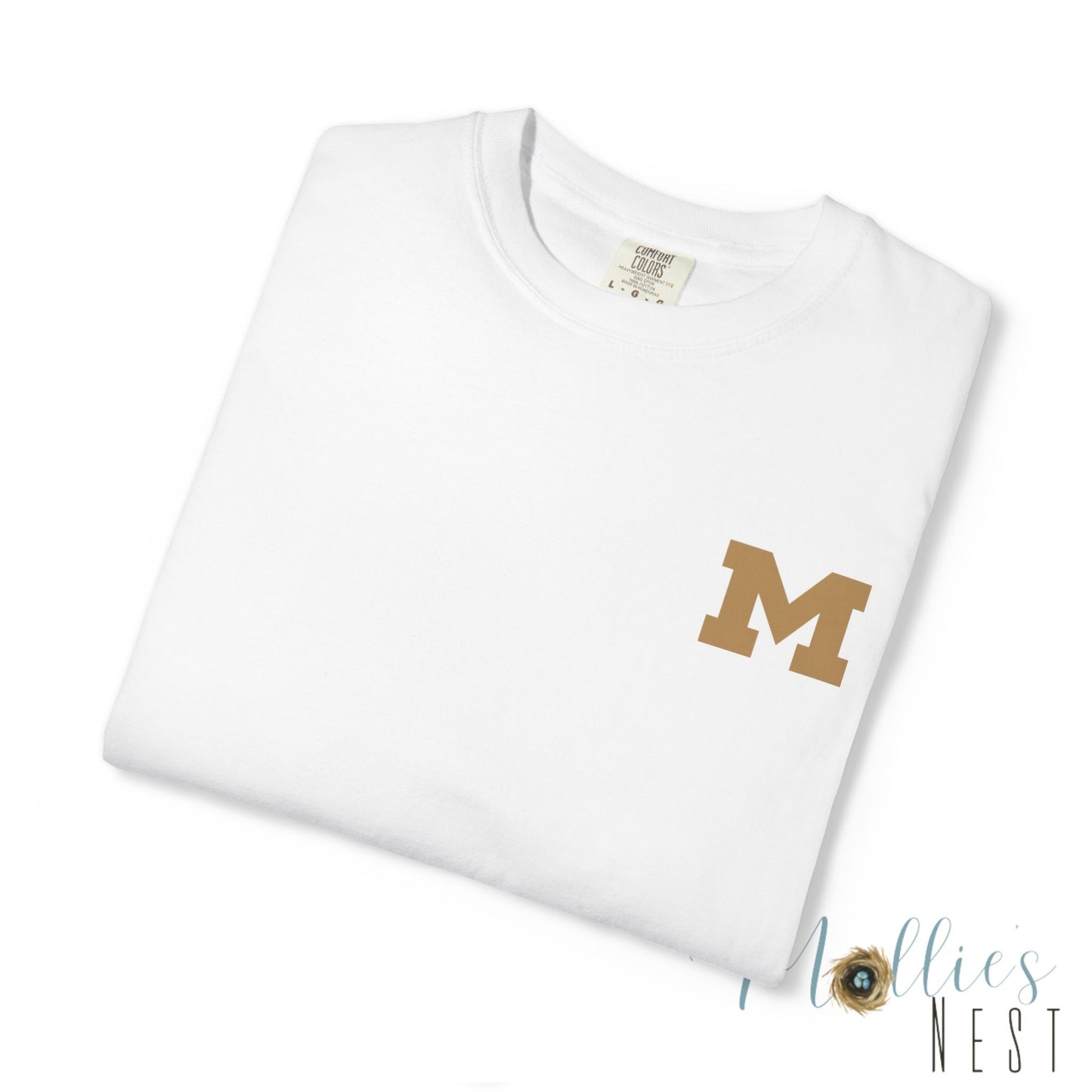 Manila Gameday Football T-Shirt