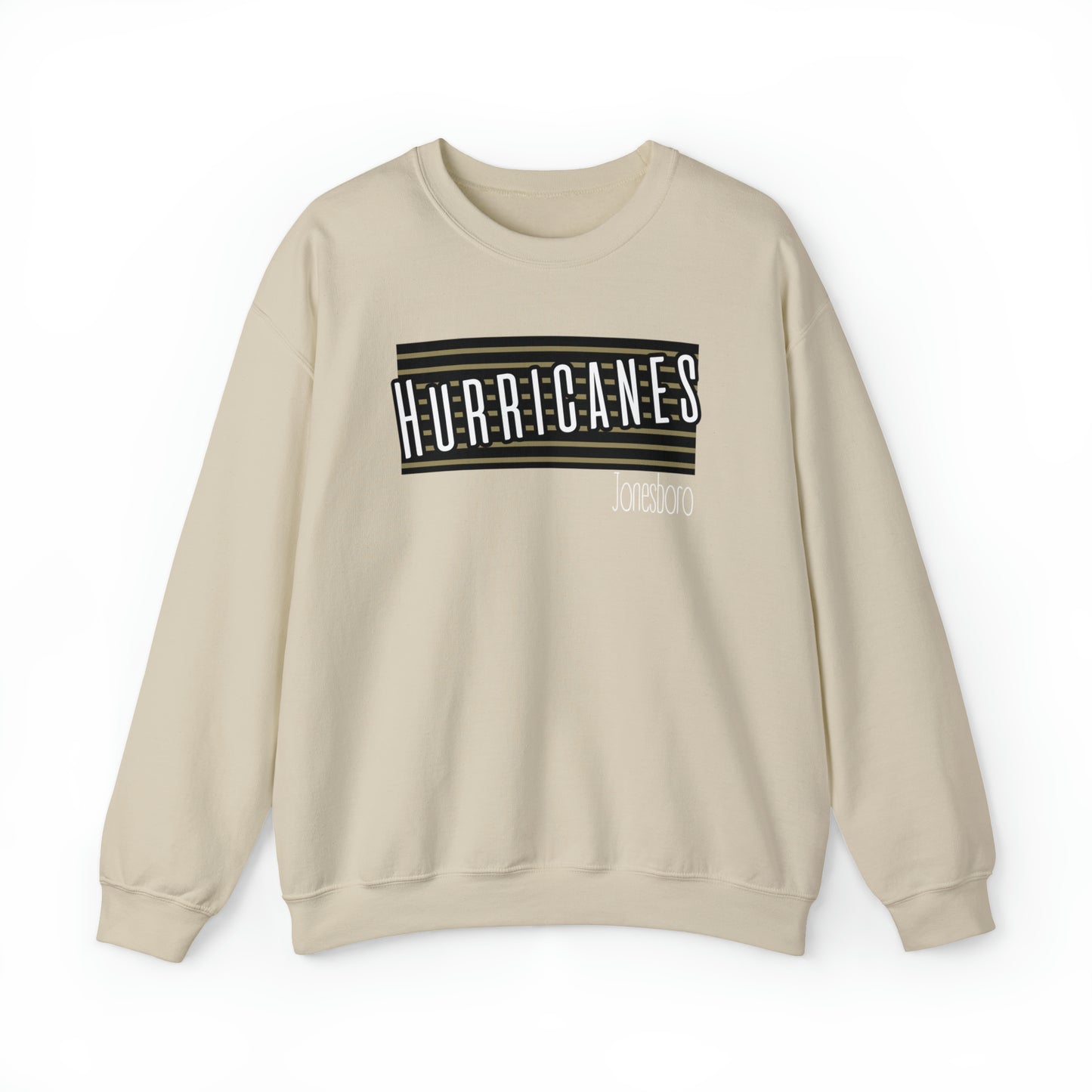 Jonesboro Unisex Heavy Blend™ Crewneck Sweatshirt