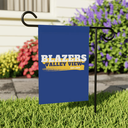 VV Garden & House Banner