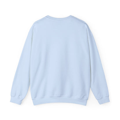 Baseball Blazer Heavy Blend™ Crewneck Sweatshirt