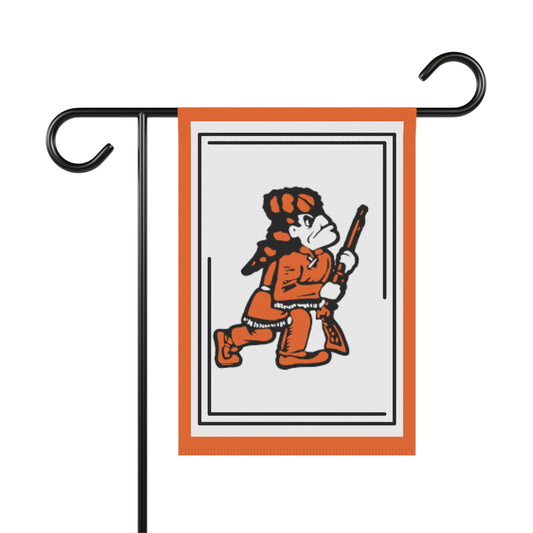 Batesville Pioneer Flag