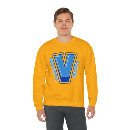 Valley View Blazers Unisex Heavy Blend™ Crewneck Sweatshirt