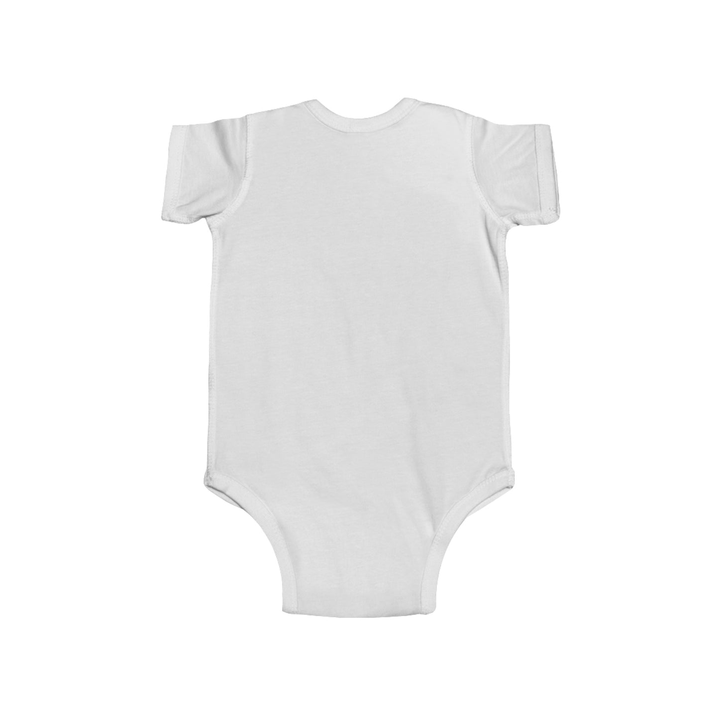 Marvell. Infant Fine Jersey Bodysuit