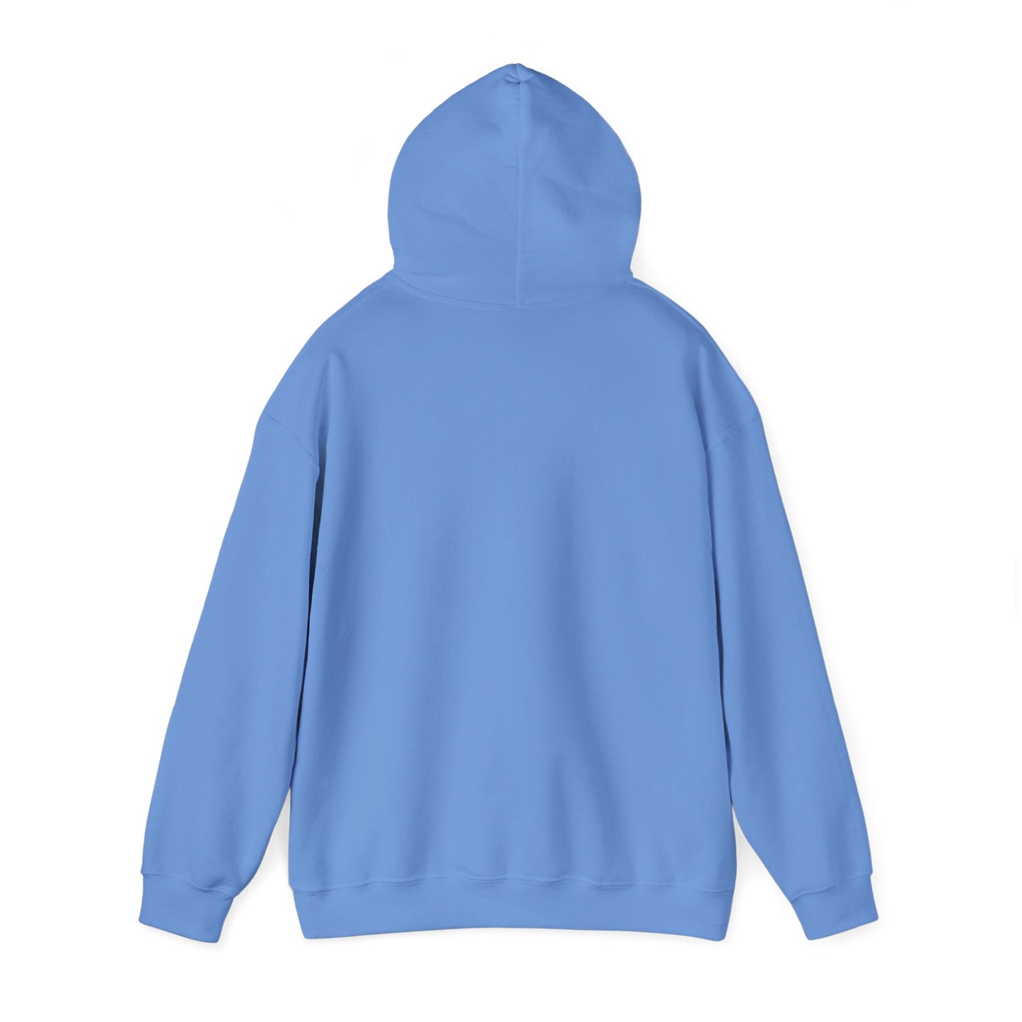 Unisex Valley View Heavy Blend™ Hooded Sweatshirt