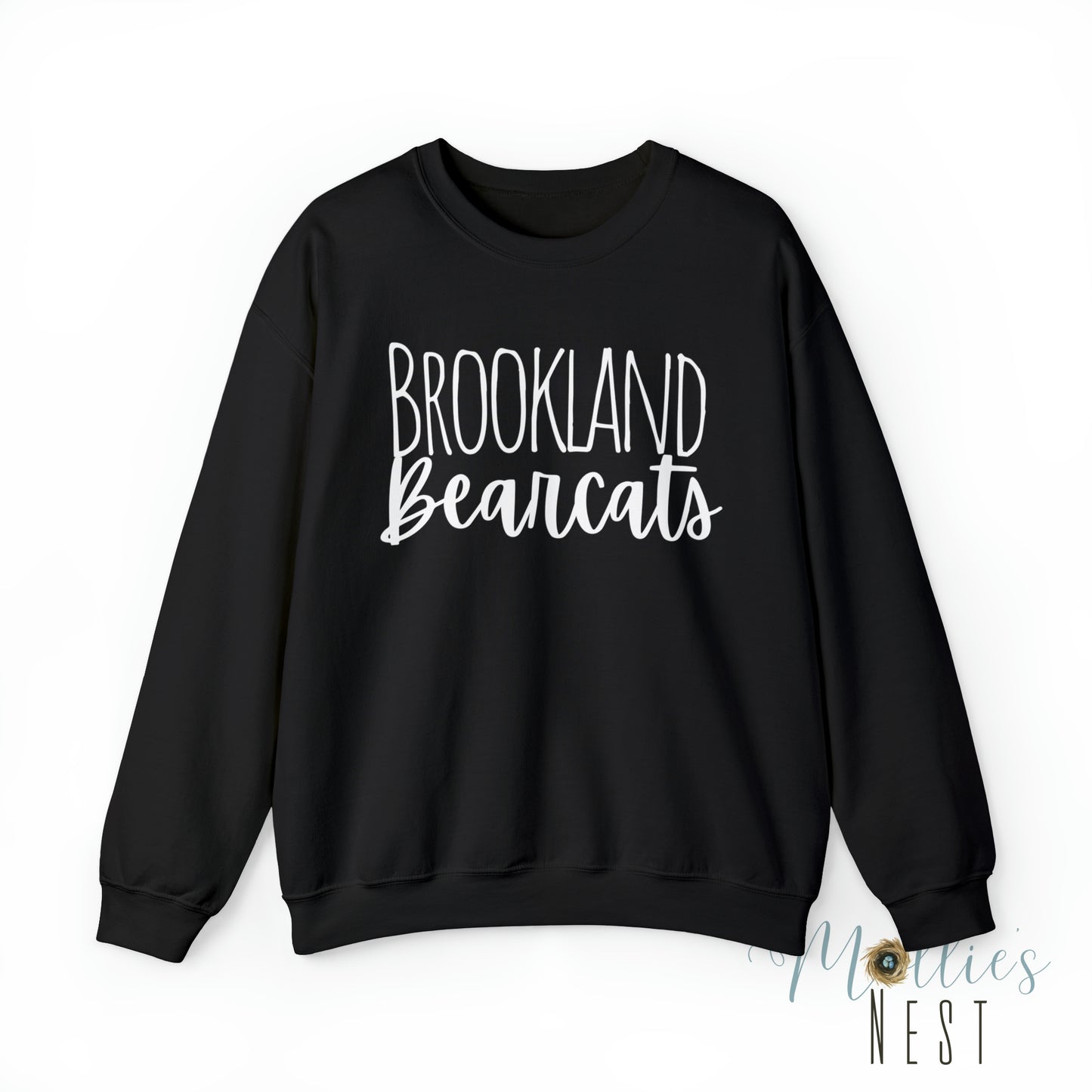 Brookland Heavy Blend™ Crewneck Sweatshirt