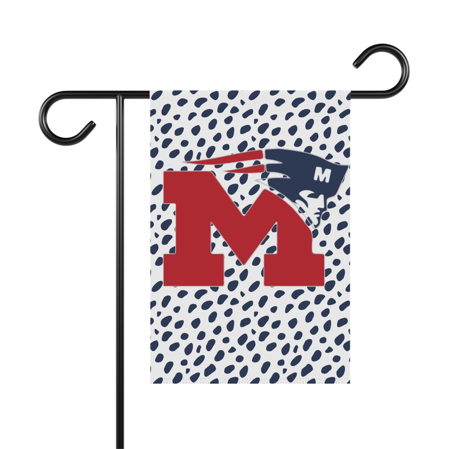 Marion Patriots Yard Flag