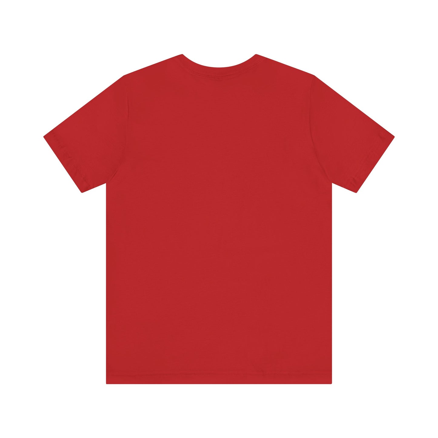 Kirbyville Braves Leopard Print Team Tee