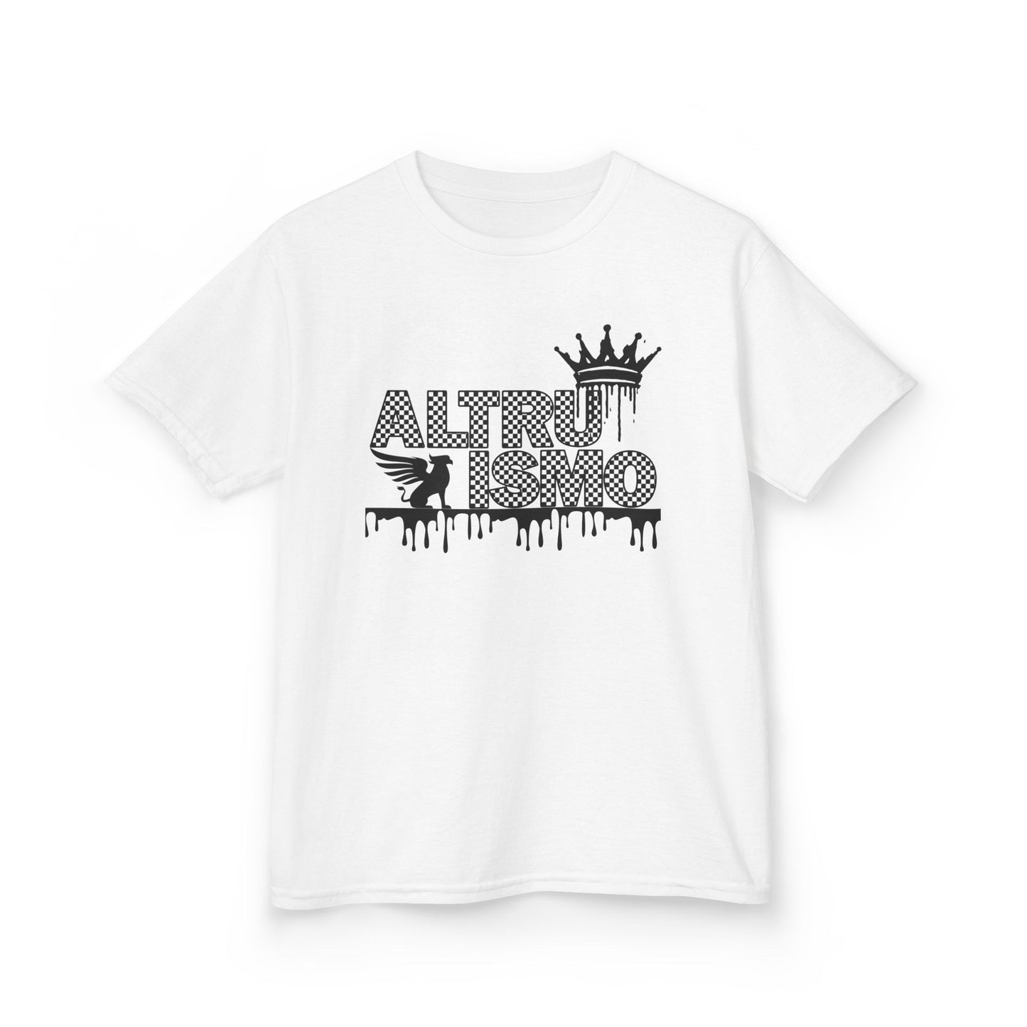 Altruismo House Shirt