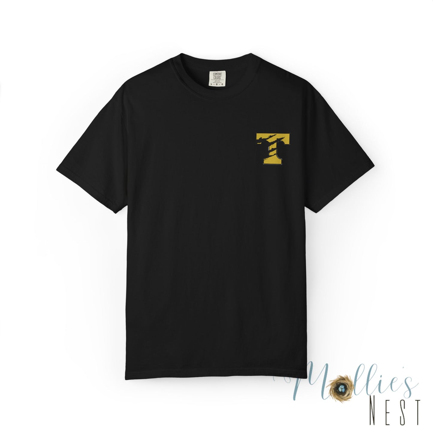 Trumann Wildcats Gameday Football T-Shirt — Arkansas Helmet Tee
