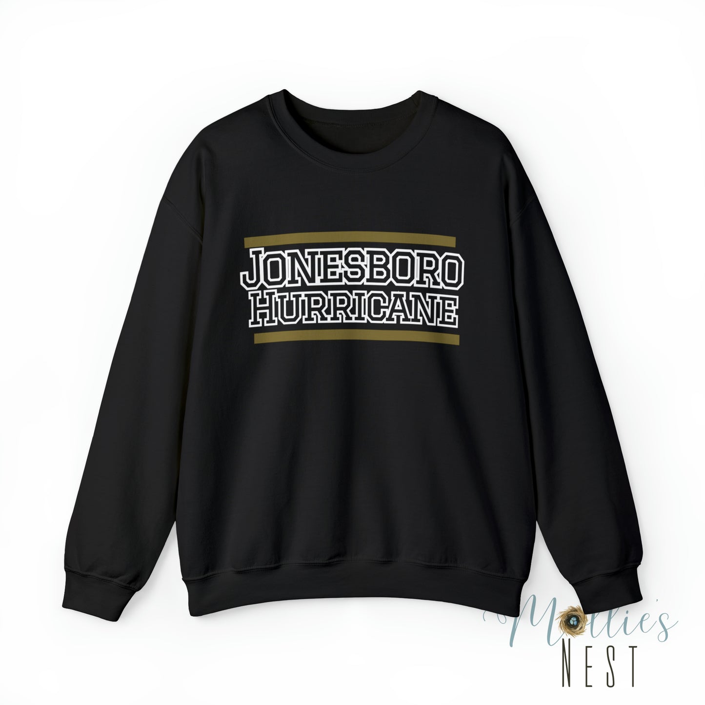 Jonesboro Unisex Heavy Blend™ Crewneck Sweatshirt