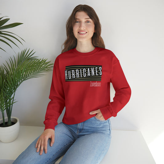 Jonesboro Unisex Heavy Blend™ Crewneck Sweatshirt