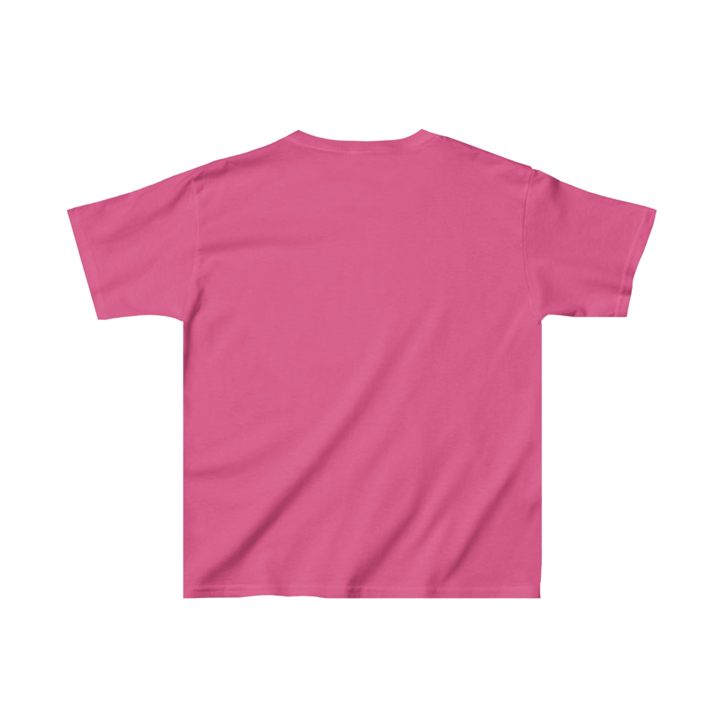 Valley View LEOPARD Kids Heavy Cotton™ Tee