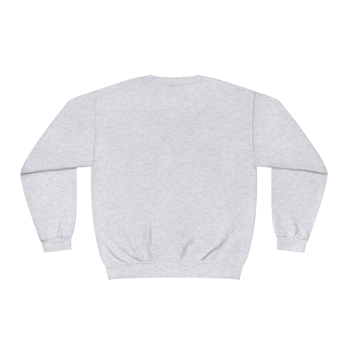 Baseball NuBlend® Crewneck Sweatshirt