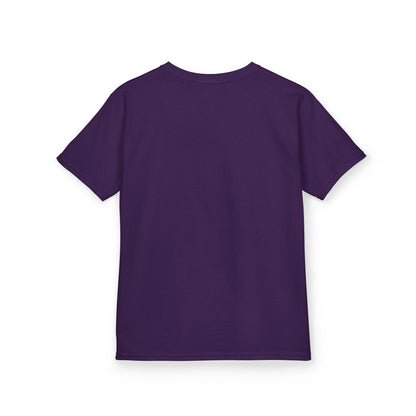 YOUTH Nukumori  - Leopard Stacked House Shirt (Gildan Brand)