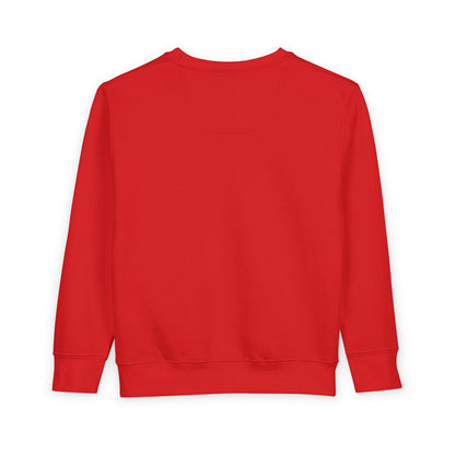 TODDLER. Brookland Bow Sweatshirt