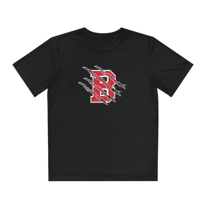 Brookland. Youth Competitor Tee