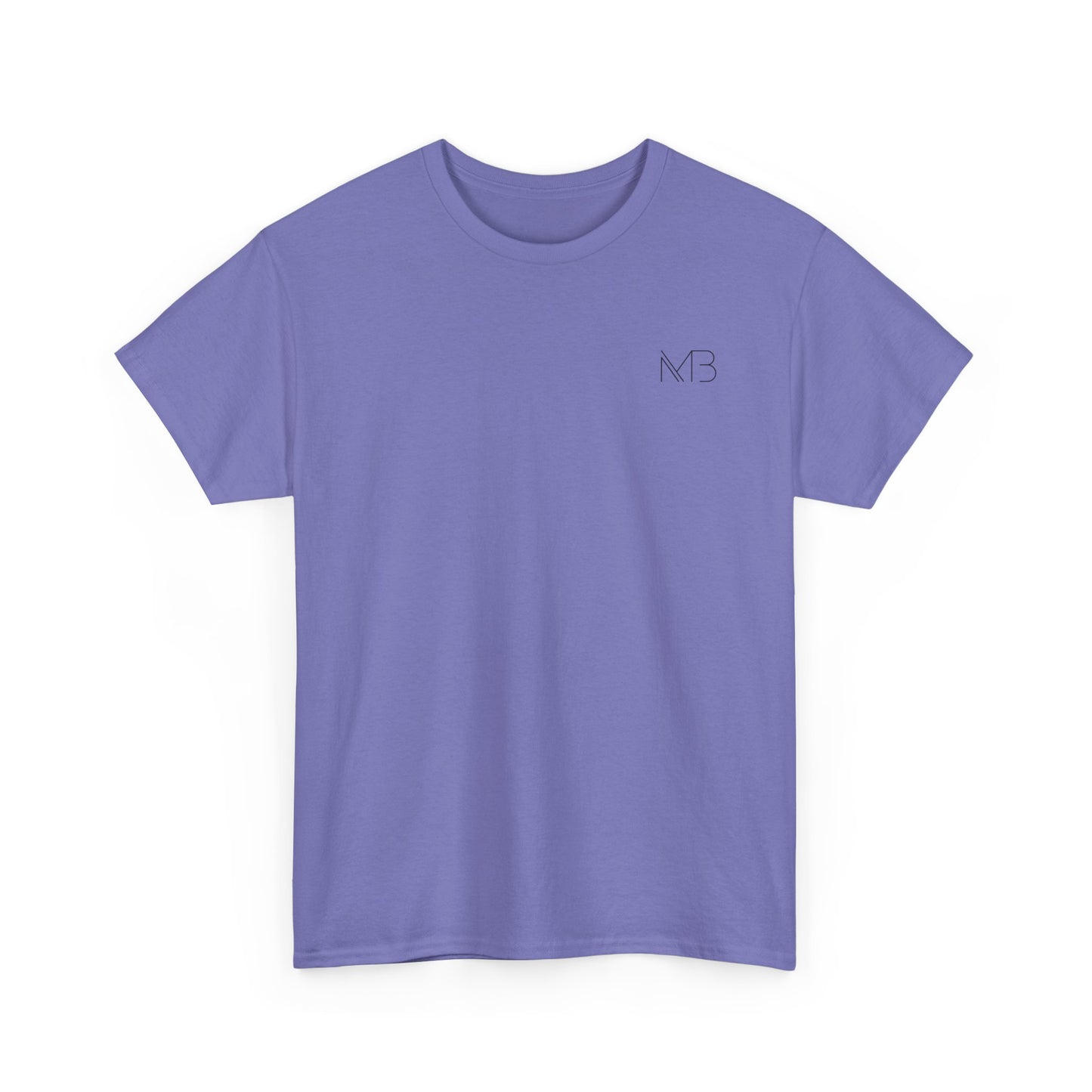 Valley View Blazers T‑Shirt — Mountain Yeti. MANNLY BRAND 2026