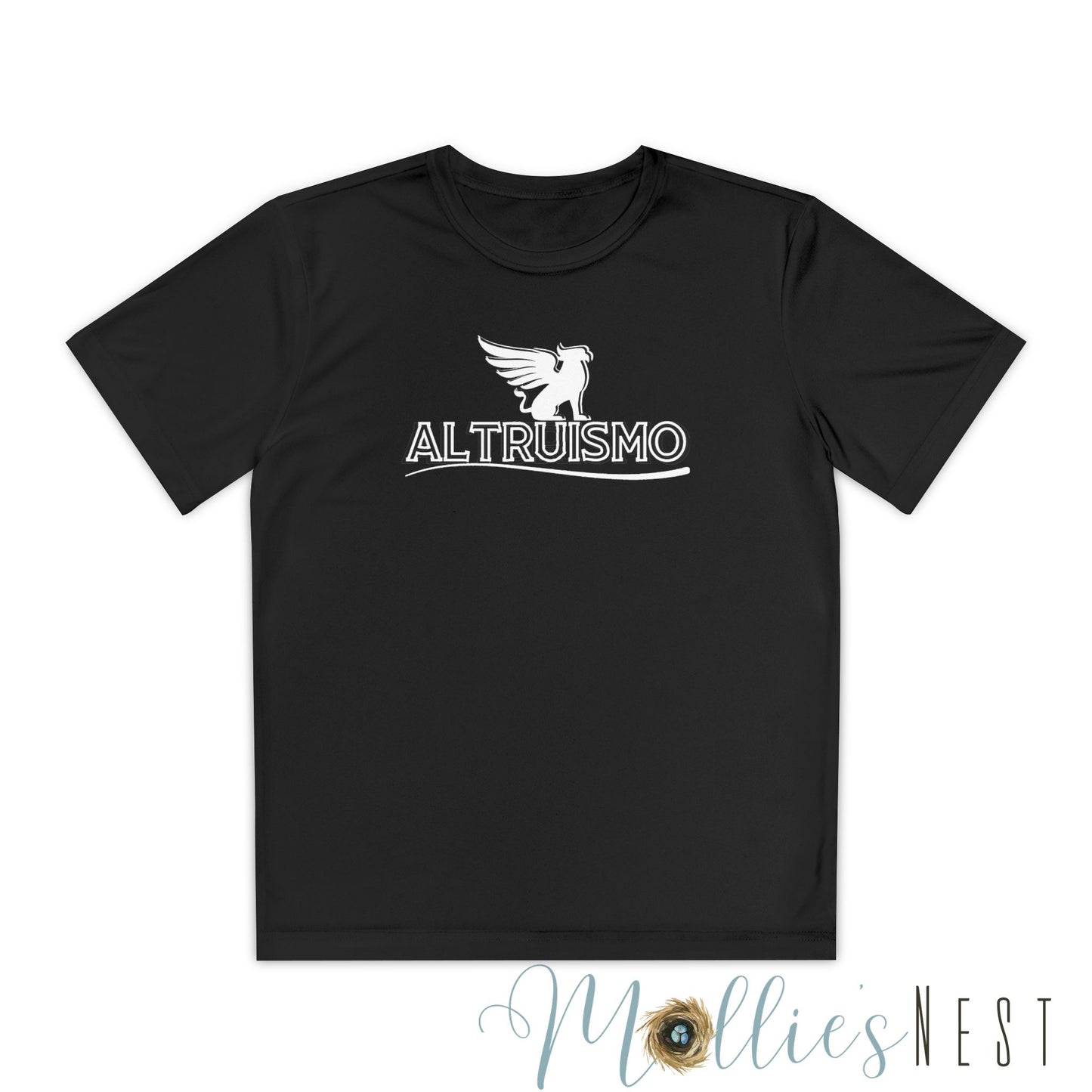Altruismo House Drifit
