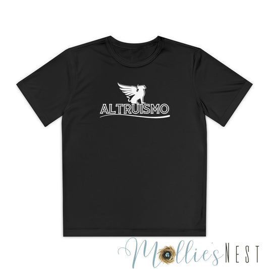 Altruismo House Drifit