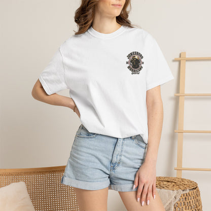 Jonesboro Hurricane Black Lab Dog Graphic T-Shirt - 2026