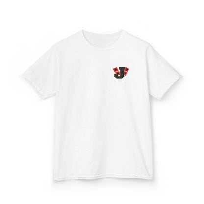 YOUTH. Jonesboro Hurricane Football "Open the Roof"