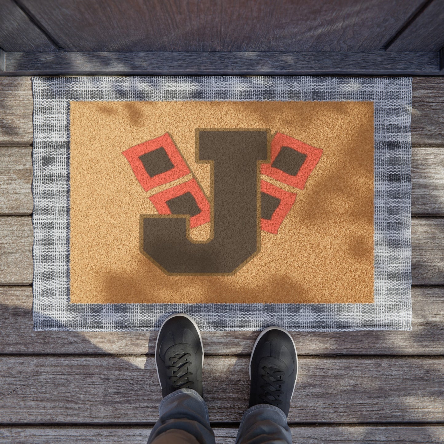 Jonesboro Doormat