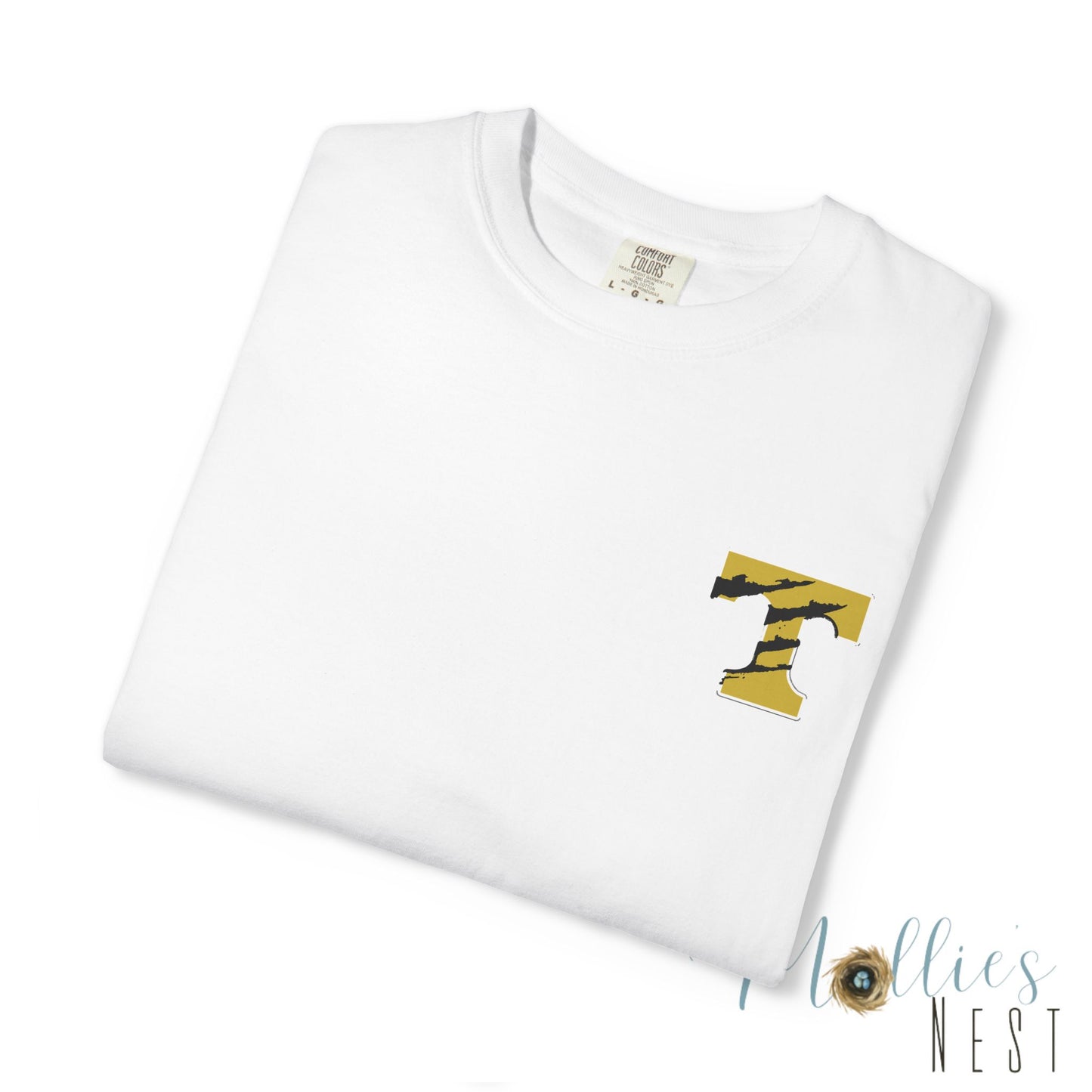 Trumann Wildcats Gameday Football T-Shirt — Arkansas Helmet Tee