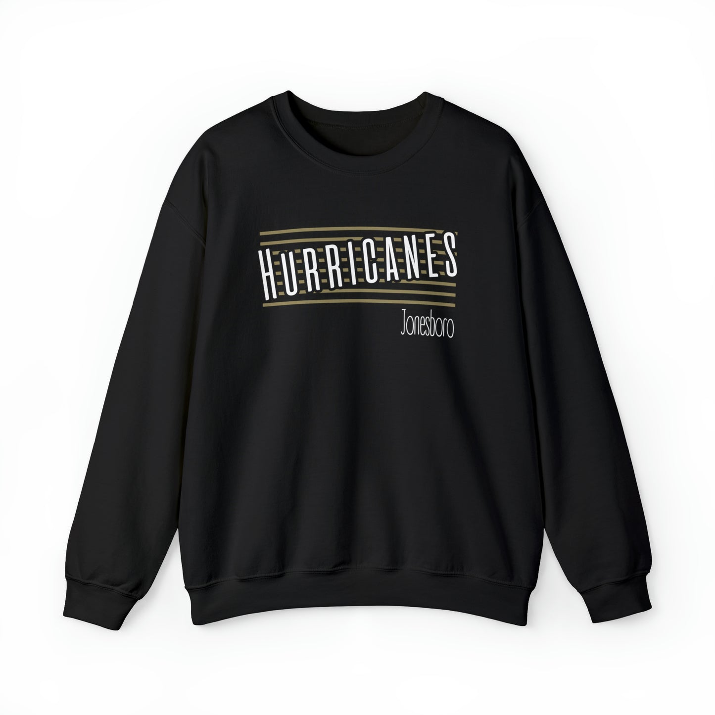 Jonesboro Unisex Heavy Blend™ Crewneck Sweatshirt