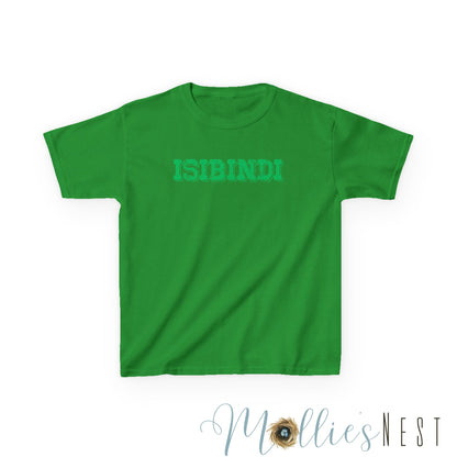 ISIBINDI House Shirt