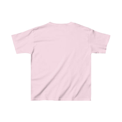 Thunderbirds. Kids Heavy Cotton™ Tee
