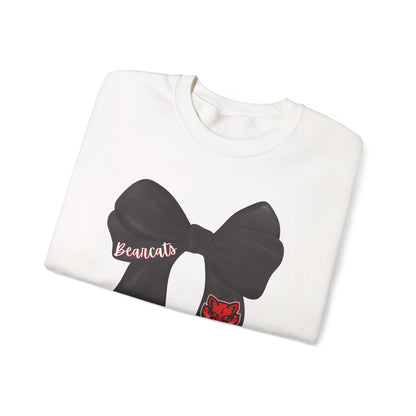 ADULT. Brookland Bow Sweatshirt