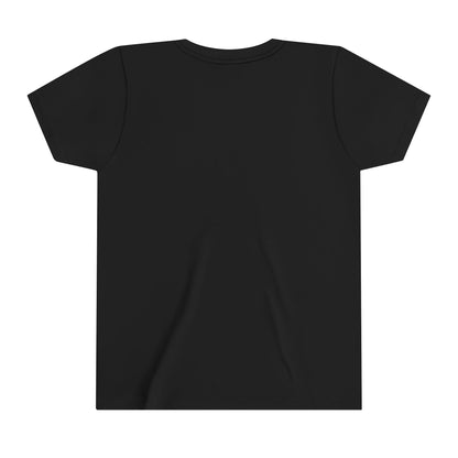 Youth Warriors Bow. Short Sleeve Tee
