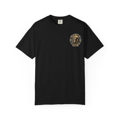 Manila Lions Mascot -  2026 Lion ADULT T-Shirt