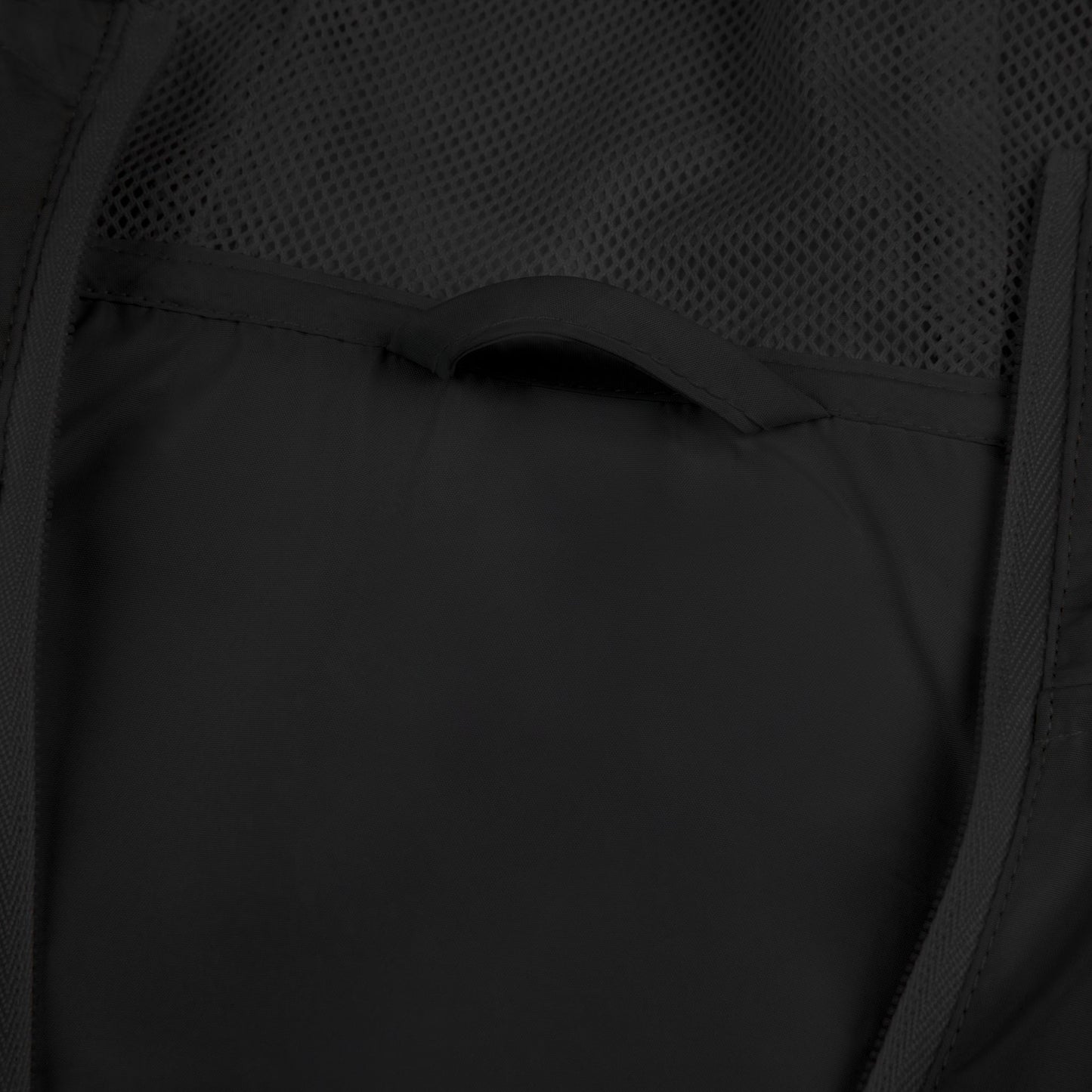 Stylish Unisex Full-Zip Windbreaker Jacket | Versatile Lightweight Rain Gear. Valley View