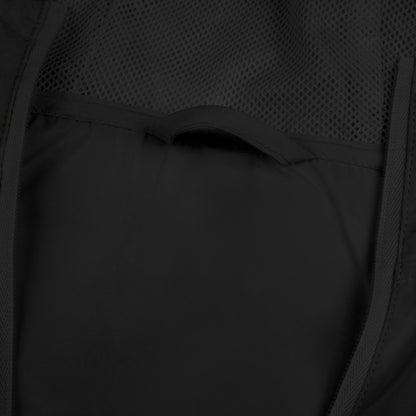 Stylish Unisex Full-Zip Windbreaker Jacket | Versatile Lightweight Rain Gear. Valley View