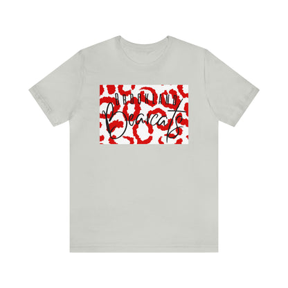 Brookland Short Sleeve Tee