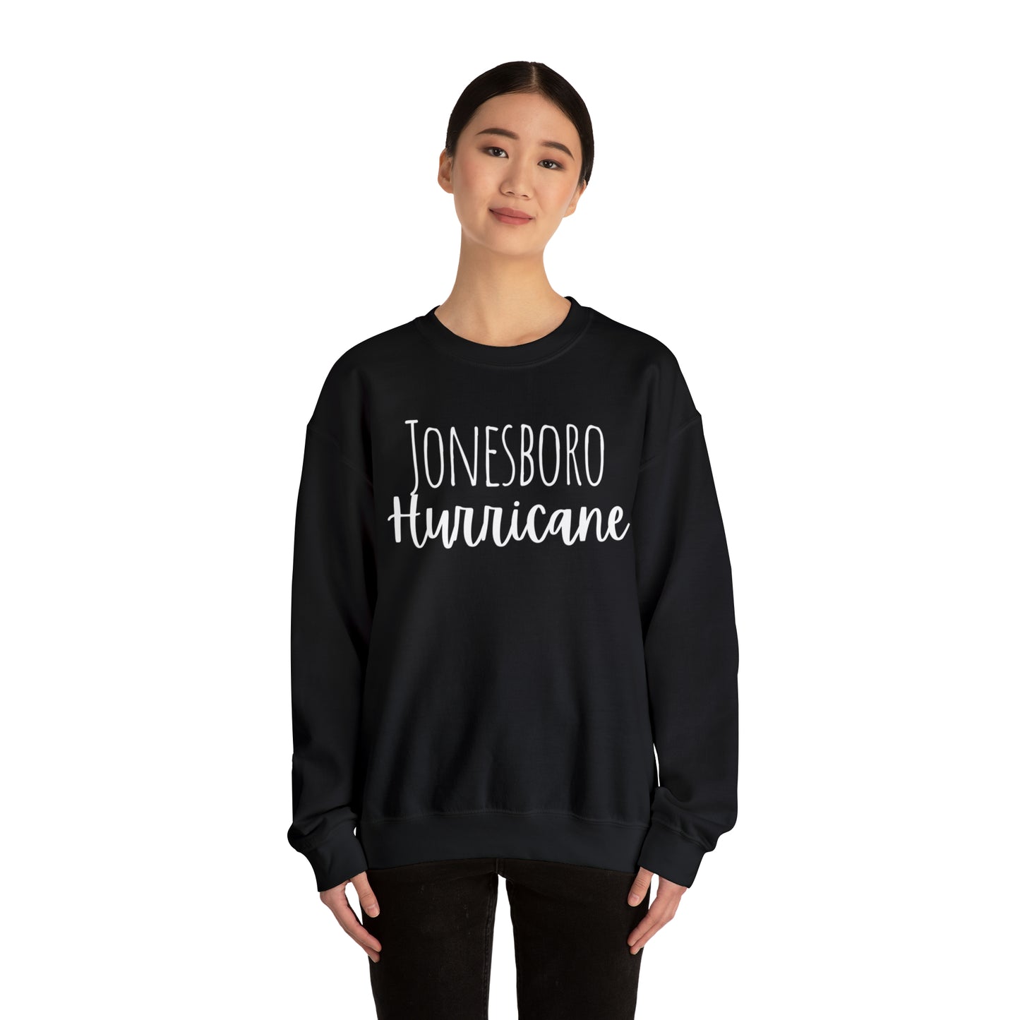 Jonesboro Heavy Blend™ Crewneck Sweatshirt