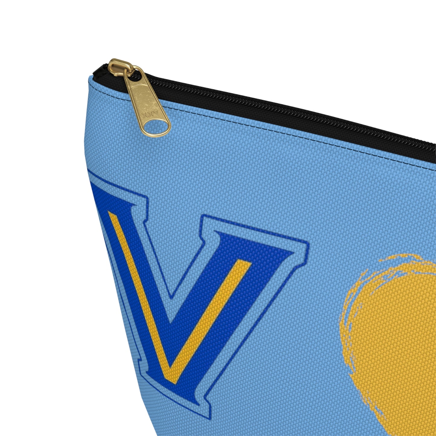 VV Volleyball Accessory Pouch w T-bottom