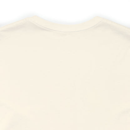 Blazer Cheer Unisex Jersey Short Sleeve Tee