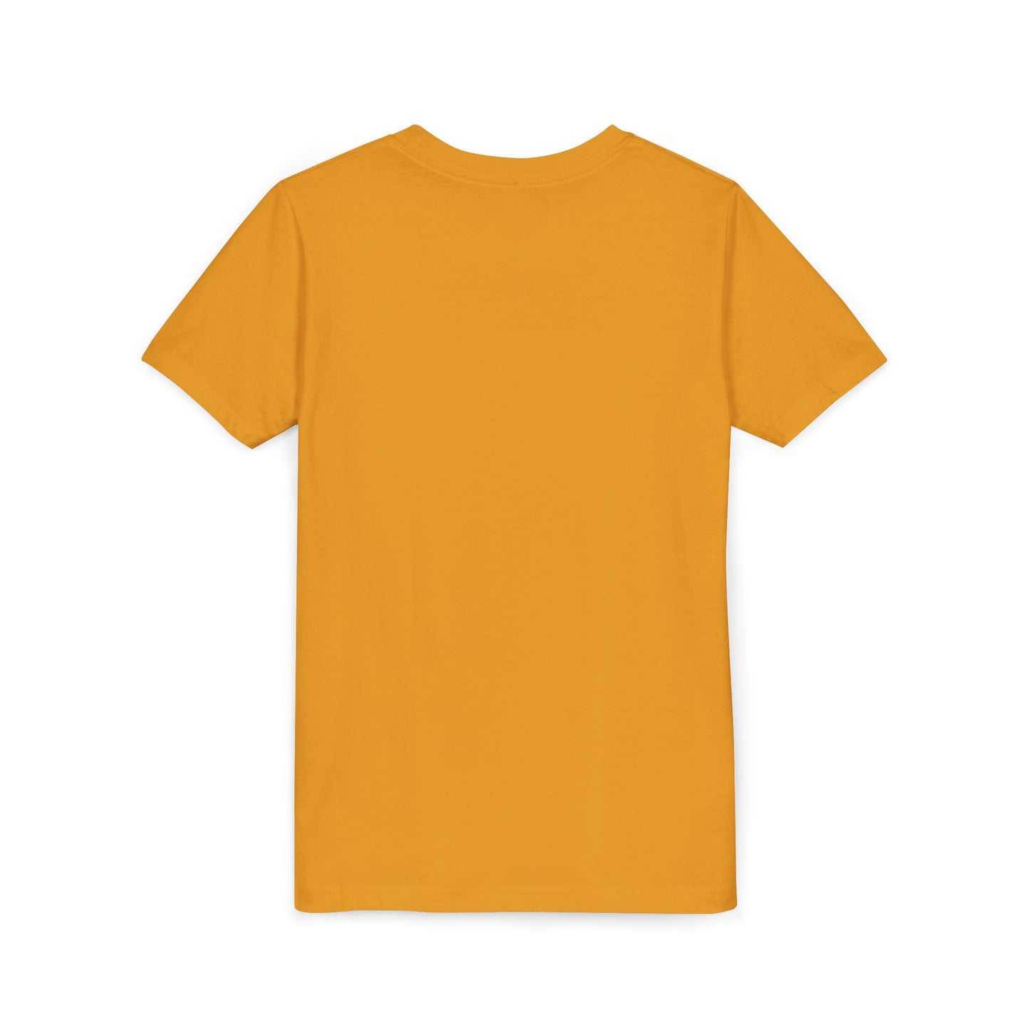 YOUTH GCT, Eagles Tee — Leopard Stacked