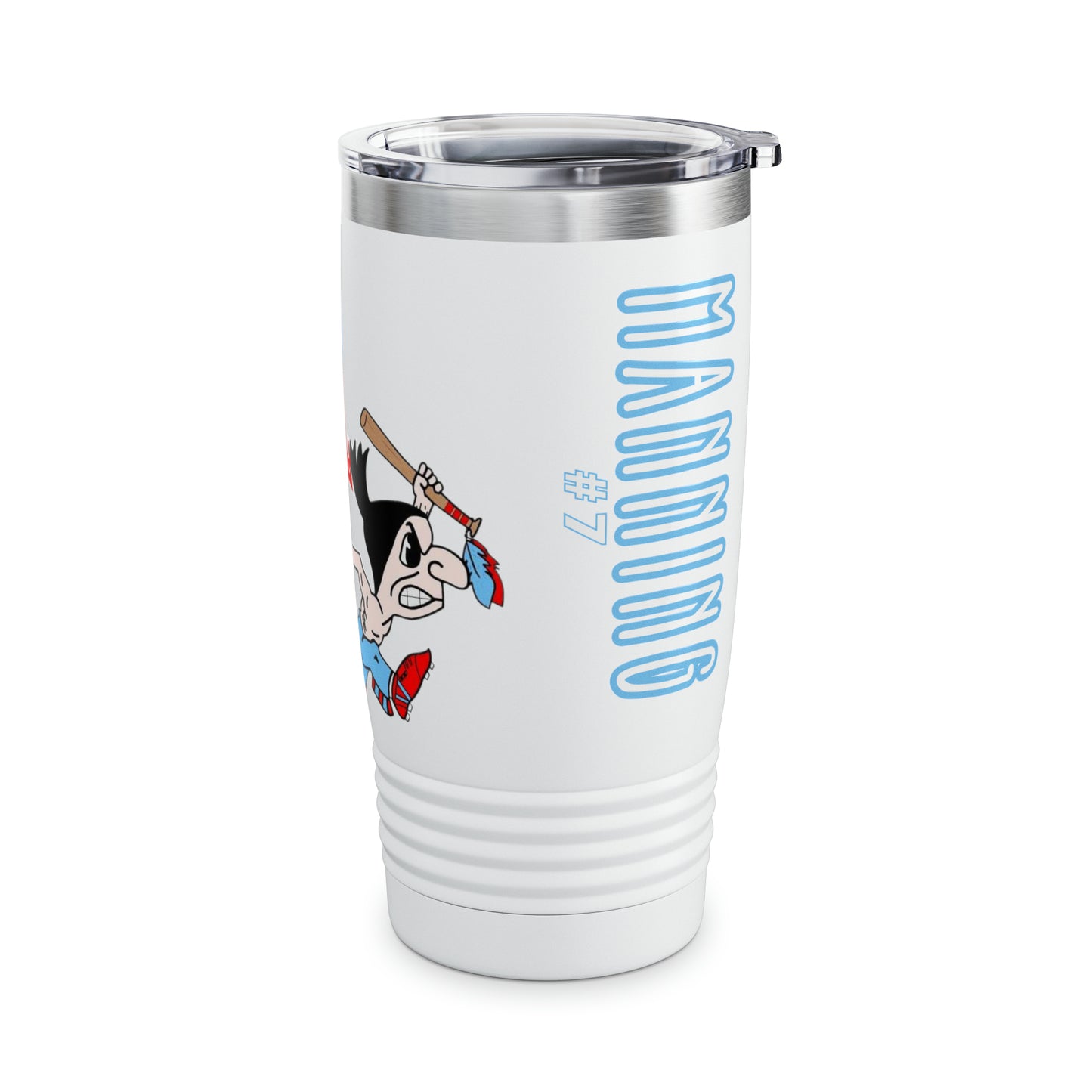 Natives Ringneck Tumbler, 20oz