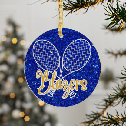 Acrylic Ornaments