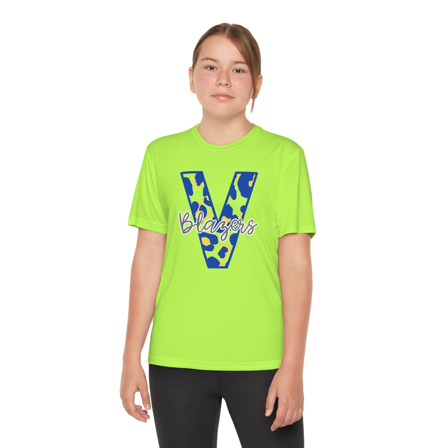 Valley View LEOPARD DRIFIT Youth