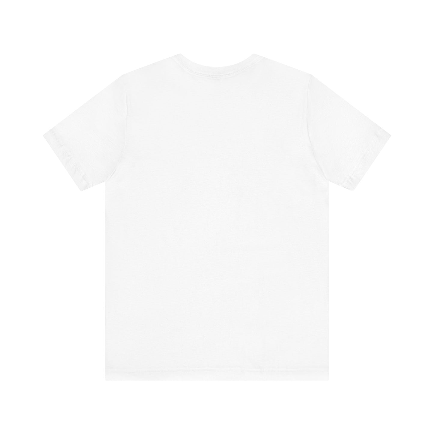 Barton. Jersey Short Sleeve Tee