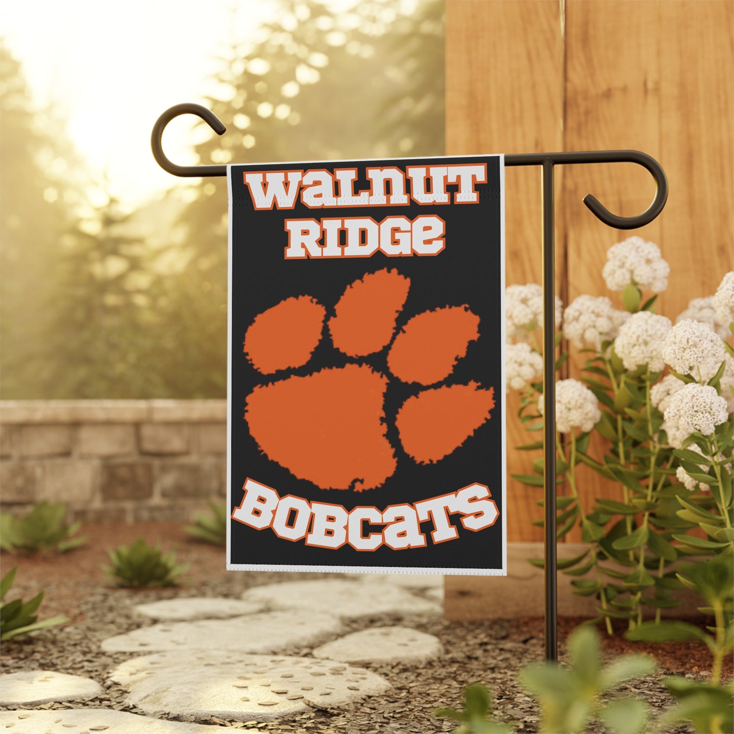 Walnut Ridge Flag